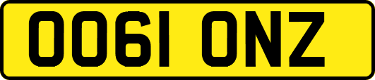 OO61ONZ
