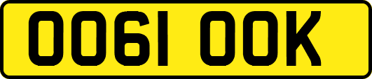 OO61OOK
