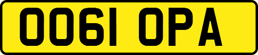 OO61OPA