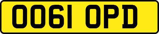 OO61OPD