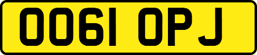 OO61OPJ