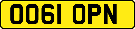 OO61OPN
