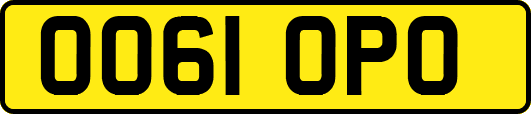 OO61OPO