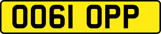 OO61OPP