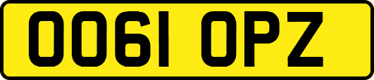 OO61OPZ