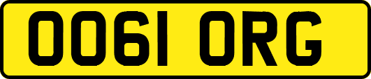 OO61ORG