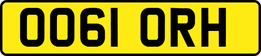 OO61ORH