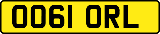 OO61ORL
