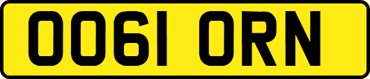OO61ORN