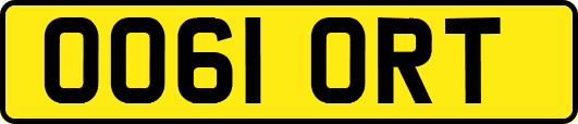 OO61ORT