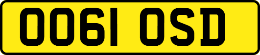 OO61OSD