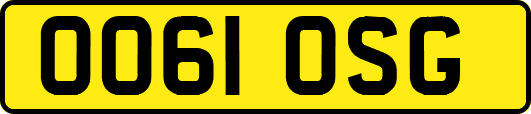 OO61OSG