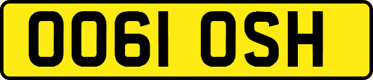 OO61OSH