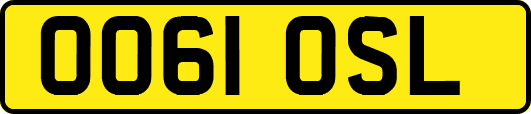 OO61OSL