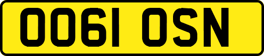 OO61OSN