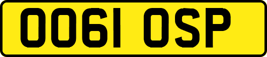 OO61OSP