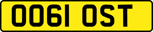 OO61OST