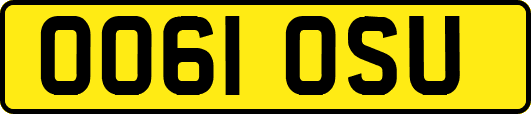 OO61OSU