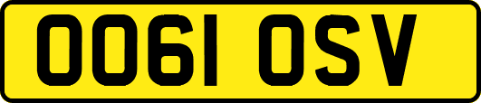 OO61OSV