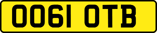 OO61OTB