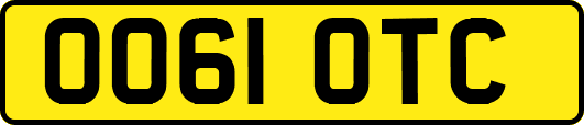 OO61OTC