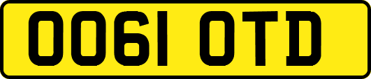 OO61OTD