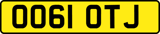 OO61OTJ