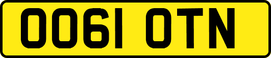 OO61OTN