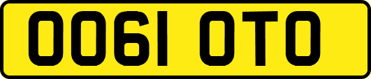 OO61OTO
