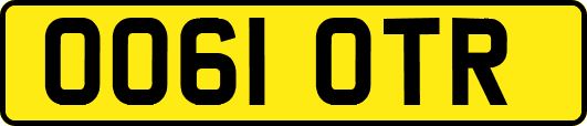 OO61OTR