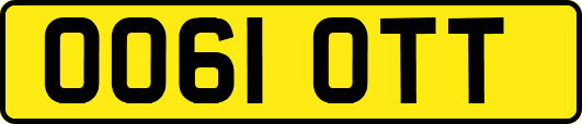 OO61OTT