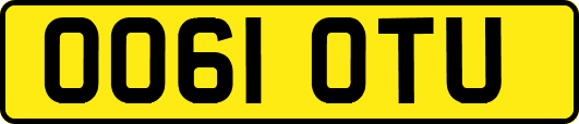 OO61OTU