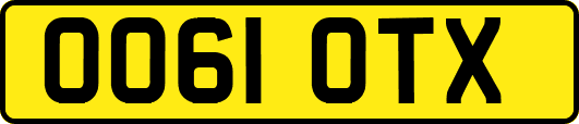 OO61OTX