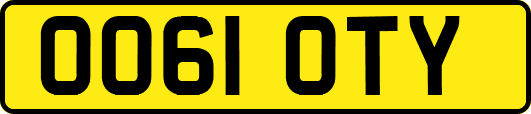 OO61OTY