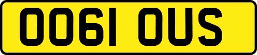 OO61OUS