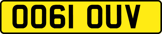 OO61OUV