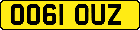 OO61OUZ
