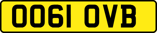 OO61OVB