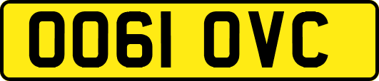 OO61OVC
