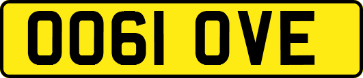 OO61OVE