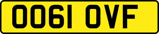 OO61OVF
