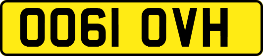 OO61OVH