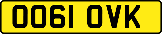 OO61OVK