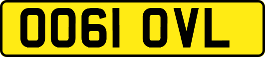 OO61OVL