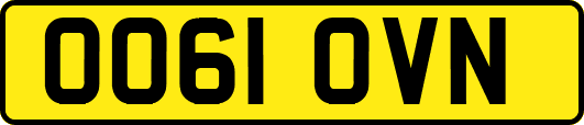 OO61OVN