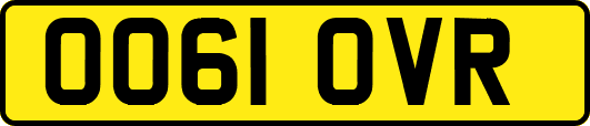 OO61OVR