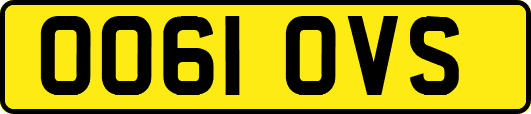 OO61OVS
