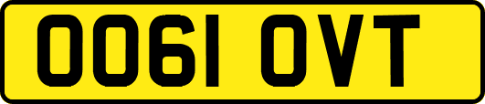 OO61OVT