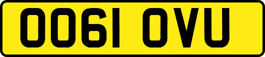 OO61OVU