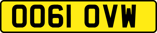 OO61OVW